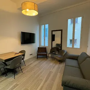 Appartement Gallo Superior, Nice