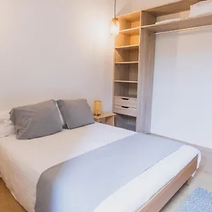 Appartement Jaures - Boutique, Nice