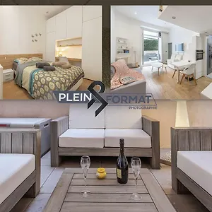 Grimaldi Appartement