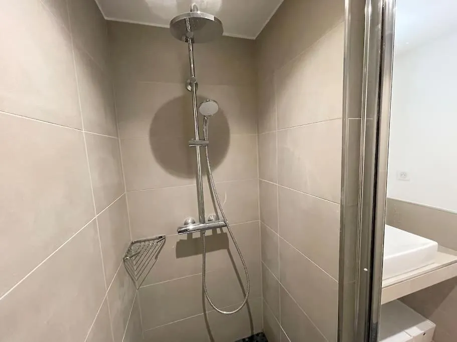 Apartment Homelivia,Industriel Cosy Nice France